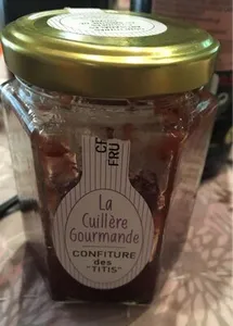 Confiture