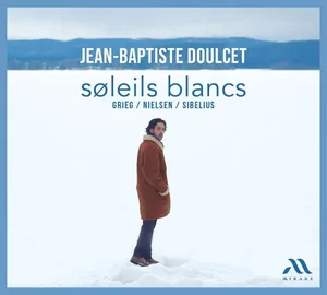 Doulcet Jean-Baptiste: Soleils Blancs