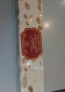 Nougat de Montelimar