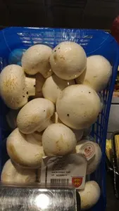 Champignons de Paris
