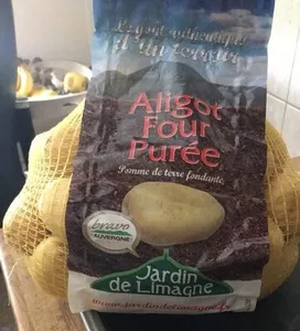 Pomme de terre