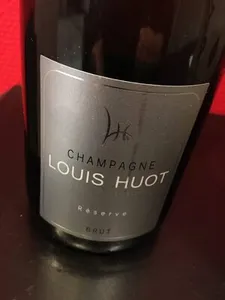 Champagne Louis Huot