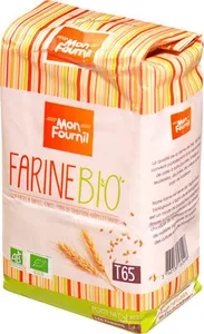 Farine de blé T65
