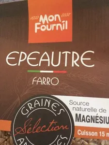 Epeautre