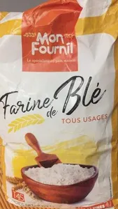 Farine de blé T45