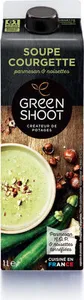 Soupe Courgette Parmesan Noisettes 1L