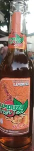 Limouzi fresh tea