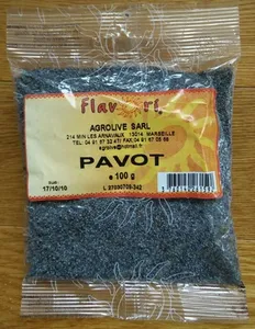 Pavot