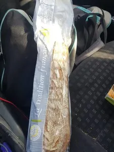 Baguette la tradition française