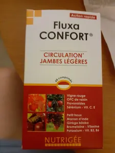 Fluxa CONFORT