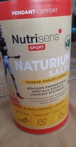 NATURIUM SALÉE