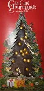 Chocolat la cure gourmande