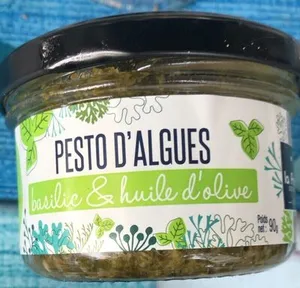 Pesti d’algues