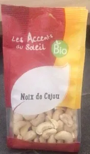 Noix de cajou