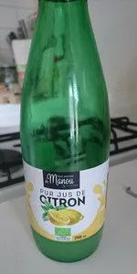 Pur jus de citron