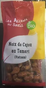 Epicerie / Fruits Secs Et Purées / Fruits Secs à Coques Bio