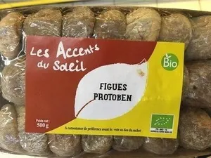 Epicerie / Fruits Secs Et Purées / Fruits Séchés Bio