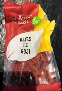 Baies De Goji - Region Qinghai 280 Chine