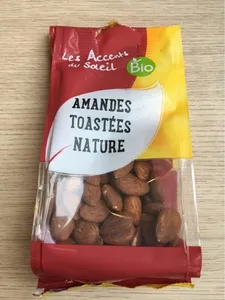 Epicerie / Fruits Secs Et Purées / Fruits Secs à Coques Bio