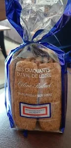 Craquant du val de loire