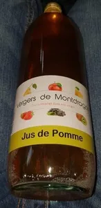 Jus de pomme