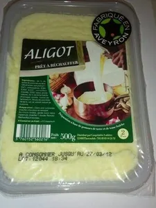 Aligot