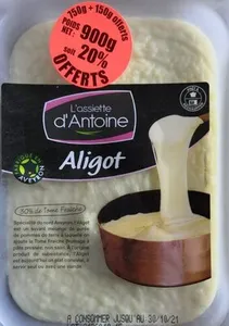 Aligot