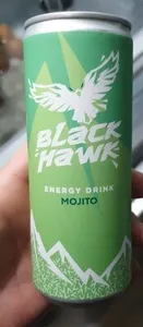Black Hawk mojito