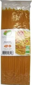 Spaghetti De Maïs Bio - 500G - Nature &cie