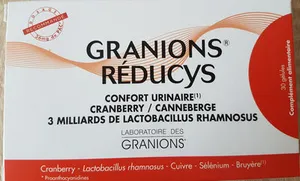 granions réducys