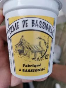 YRT FERMIER AROM.VANILLE4X125G