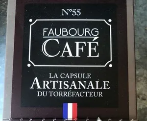 Café Le Terroir