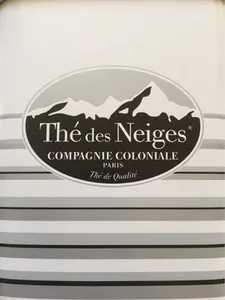 Thé Des Neiges