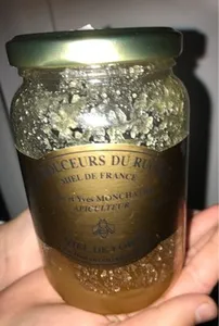 Les douceurs du rucher