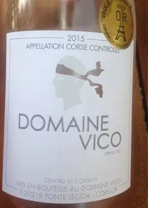 Domaine Vico