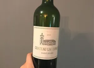 Vin- Chateau Lagrange