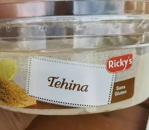 Tehina