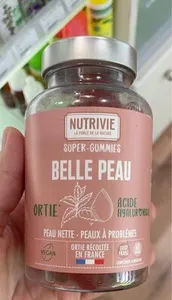 Belle peau