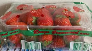 Fraises De France
