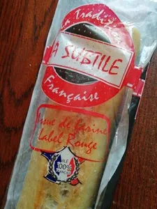 La Subtile - Tradition Française