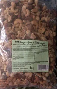 Melange Lyon / Mix Lyon