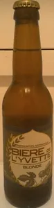 Bière de l'Yvette - Blonde