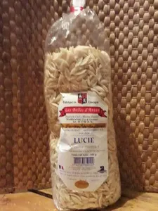 Lucie Petites Plumes