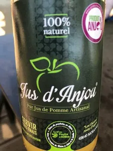 Jus d'Anjou