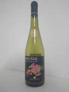 Mosaïque Muscadet Sèvre et Maine