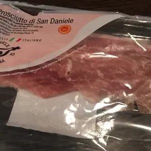 Jambon san Daniel