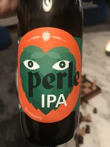 Bière en bouteille Ipa