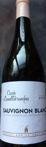 Val de Loire Sauvignon Blanc 2015