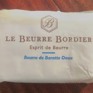 Beurre De Baratte Doux