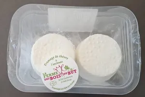 FROMAGE DE CHEVRE A L\'ANCIENNE